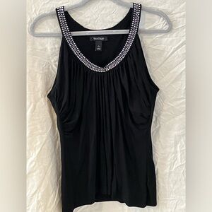 Women’s top by White House Black Market size Large